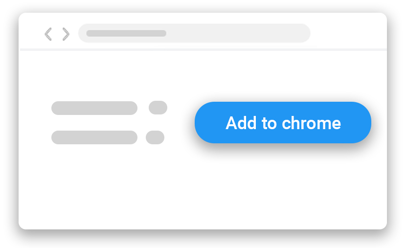 Chrom add to chrome