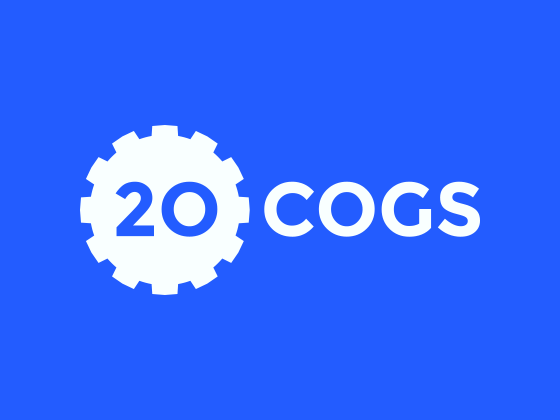 20cogs