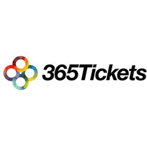 365Tickets Discount Code