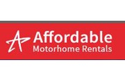 Affordable Motorhomes