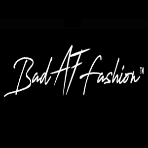 Bad AF Fashion Discount Code