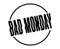 Bad Monday Discount Code