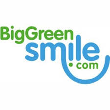 Big Green Smile