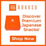 Bokksu Discount Code