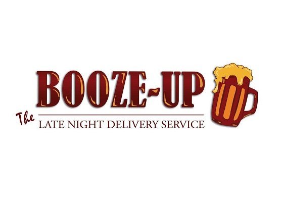 Booze Up Discount Code