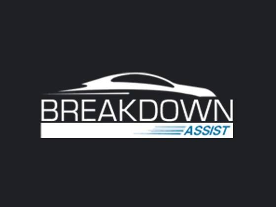 Breakdown Assist