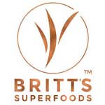 Britts Superfoods