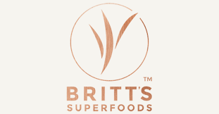 Britt's Superfoods