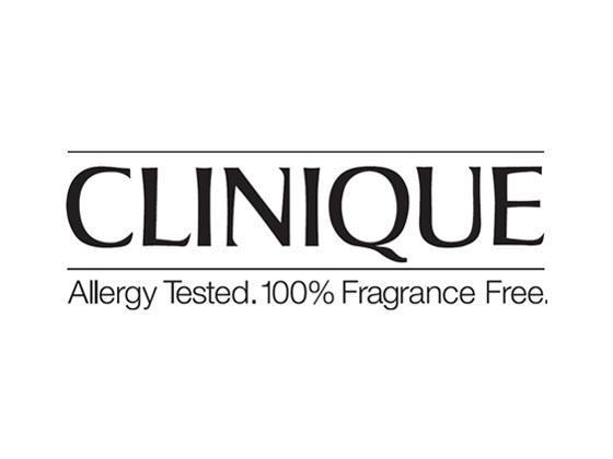 Clinique Discount Code