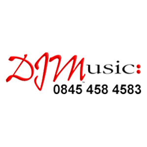 DJM Music