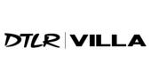 DTLR-VILLA Discount Code