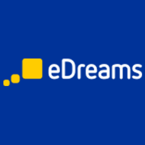 eDreams Discount Code