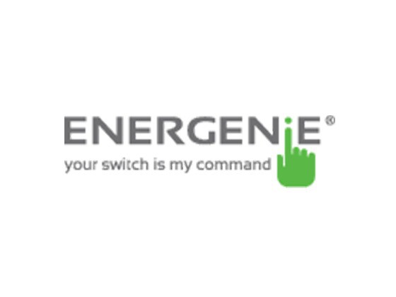 Energenie 4 U