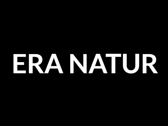 ERA Natur Shop Discount Code