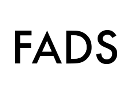 Fads Discount Code