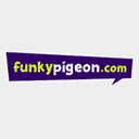 Funky Pigeon Discount Code