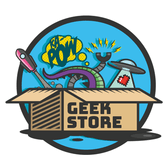 Geek Store