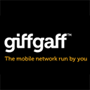 giffgaff Discount Code