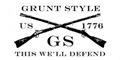 Grunt Style Discount Code