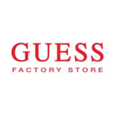 Guess Factory CA Discount Code