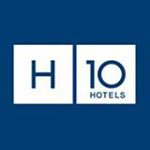 H10 Hotels Discount Code