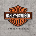 Harley-Davidson Footwear