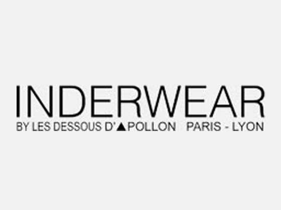 Inderwear Discount Code