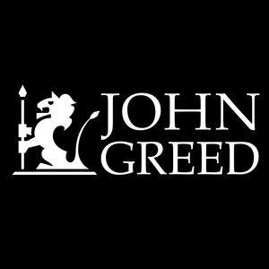 John Greed