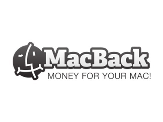 MacBack Discount Code