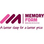 MEMORY FOAM WAREHOUSE Discount Code