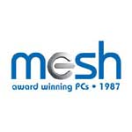 Mesh Computers