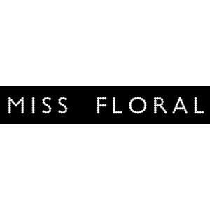 Miss Floral Discount Code