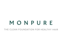 Monpure Discount Code