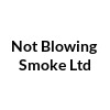 Not Blowing Smoke Discount Code