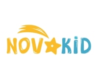 Novakid Discount Code