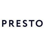 Presto Coffee Discount Code