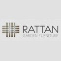 RATTAN GARDEN FURNITURE