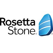  Rosetta Stone