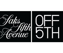 Saks off 5th