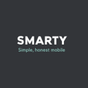 SMARTY Discount Code