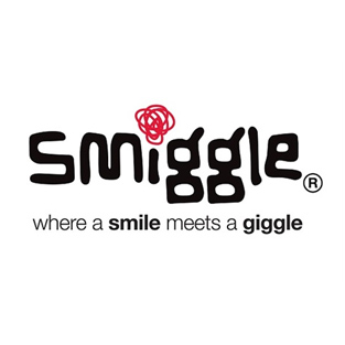 Smiggle Discount Code