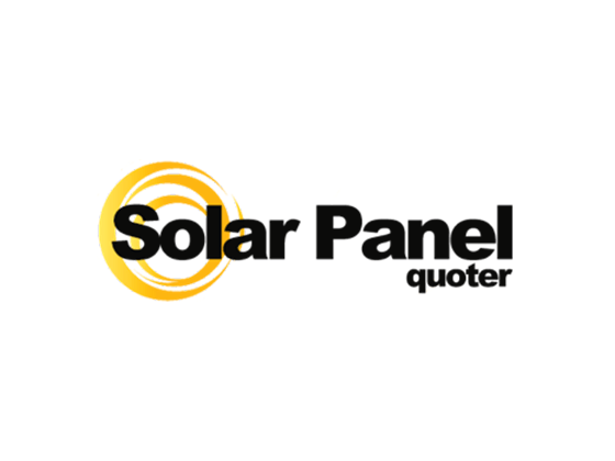 Solar Panel Quoter