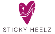 Sticky Heelz Discount Code