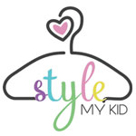 Style My Kid