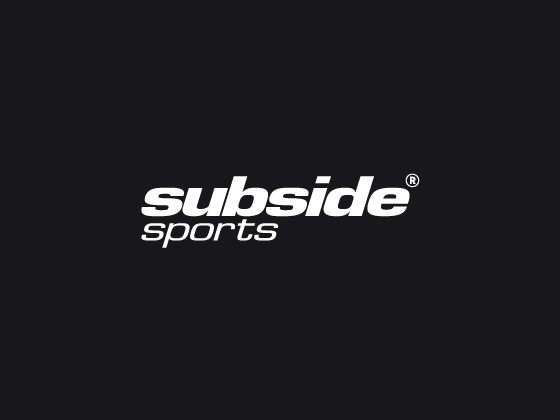 Subsidesports