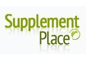 Supplement Place Discount Code