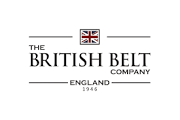 The British Belt Company Discount Code