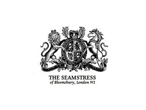 The Seamstress Of Bloomsbury