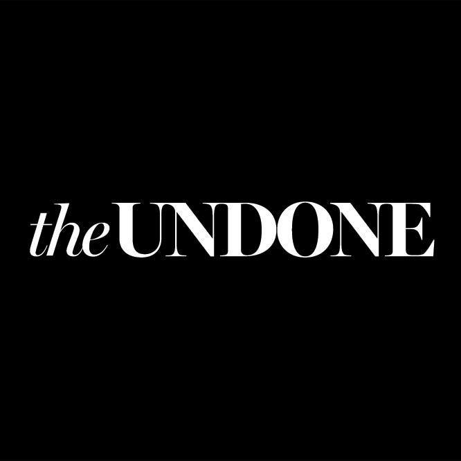 The Undone Discount Code