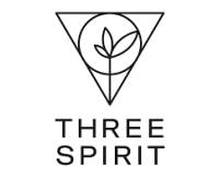 Three Spirit Drinks